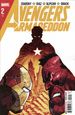 Avengers Armageddon (2026 Marvel) #2A