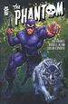 The Phantom TPB (2026 Mad Cave) 1-1ST