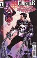 Punisher vs. Spider-Man (2026 Marvel) #1A