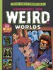 Atlas Comics Library HC (2023 Fantagraphics) 9-1ST Adventures into Weird Worlds!