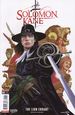 Solomon Kane: The Lion Errant (2026 Titan) #1A