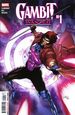 Gambit Wanted (2026 Marvel) #1A