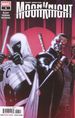 Marc Spector: Moon Knight (2026 Marvel) #6A