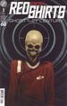 Star Trek: Red Shirts II - Ghost of the 21st Century (2026 IDW) #1A
