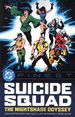 DC Finest: Suicide Squad - The Nightshade Odyssey TPB (2026 DC) 1-1ST