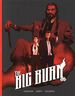 The Big Burn HC (2026 Dstlry) 1-1ST