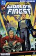 Batman/Superman World's Finest (2022 DC) Annual 2026A