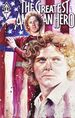 The Greatest American Hero (2026 Amp Comics) #1A