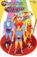 ThunderCats/Powerpuff Girls TPB (2026 Dynamite) 1-1ST