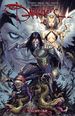 The Darkness TPB (2026 Image) 1A-1ST