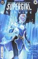 Supergirl Survive (2026 DC) 3A