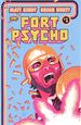 Fort Psycho (2026 Oni Press) 1A