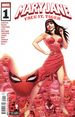 Mary Jane Face It Tiger (2026 Marvel) 1A