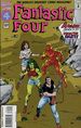 Fantastic Four (1961-1996 1st Series) #394U
