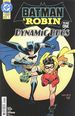 Batman and Robin Year One Dynamic Duos (2026 DC) 1A