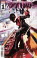 Miles Morales Spider-Man (2026 Marvel) 1A