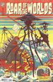 Godzilla's Monsterpiece Theatre Presents (2026 IDW) 3A