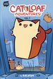 Cat Loaf Adventures GN (2026 Scholastic) 1-1ST