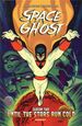 Space Ghost HC (2026 Dynamite) Season Two 1-1ST Until the Stars Run Cold!