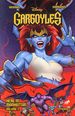 Gargoyles Here in Manhattan TPB (2024 Dynamite) 2-1ST