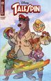 Talespin (2026 Dynamite) #1A