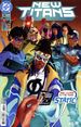 Titans (2023 DC) #38A