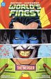 Batman/Superman World's Finest TPB (2024 DC) 9-1ST The Merger!