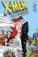 X-Men Blue and Gold Bloodties Omnibus HC (2026 Marvel) 1A-1ST