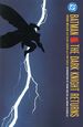 Batman: The Dark Knight Returns TPB (2026 DC) 40th Anniversary Edition 1-1ST