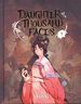 Daughter of a Thousand Faces HC (2026 Inklore) 1-1ST