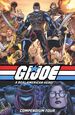 GI Joe: A Real American Hero Compendium TPB (2024 Image) 4A-1ST