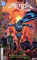 Batman: Bad Seeds - Sunset (2026 DC) #1A