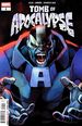 Tomb Of Apocalypse (2026 Marvel) #1A