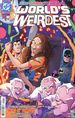 Batman/Superman/Weird Al: Worlds Weirdest (2026) #1A