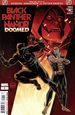 Black Panther/Namor: Doomed (2026 Marvel) #1A