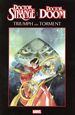 Doctor Strange and Doctor Doom: Triumph and Torment (2026 Marvel) 1A