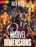 Marvel Dimensions HC (2026 Abrams Comicarts) 1A-1ST
