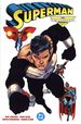 Superman: The Triangle Era Omnibus HC (2024 DC) 3-1ST