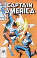 Captain America (1968-1996 1st Series) #327