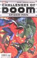 Challenges of Doom Spider-Man (2026 Marvel) #1A