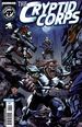 The Cryptid Corps (2026 Antarctic Press) #4A