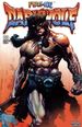 Fire and Ice: Darkwolf (2026 Dynamite) #3A