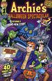 Archie's Halloween Spectacular (2026 Archie) #1A