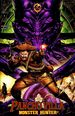Pancho Villa Monster Hunter (2026 Massive) #1A