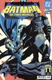 Batman of Two Worlds (2026 DC) Batman Day 1