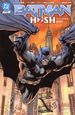 Batman H2SH HC (2026 DC) [Hush 2] 1-1ST