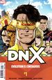 DNX (2026 Marvel) #1A
