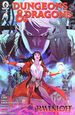 Dungeons and Dragons Ravenloft (2026 Dark Horse) #1A
