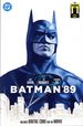 Batman '89 HC (2022 DC) 1C-1ST