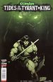 Conan the Barbarian: Tides of the Tyrant King (2026 Titan) #1A